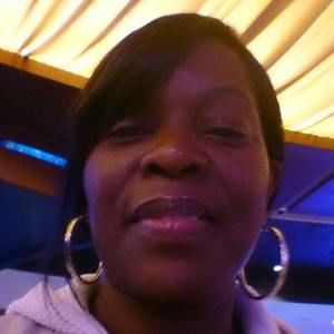 Meet your Posher, Vickie